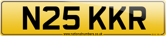 N25 KKR