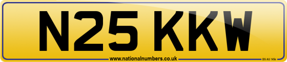 N25 KKW