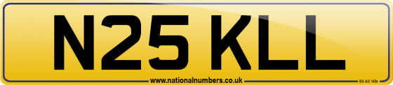N25 KLL