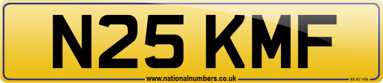 N25 KMF