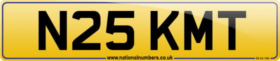 N25 KMT