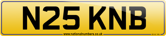 N25 KNB