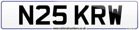 N25 KRW