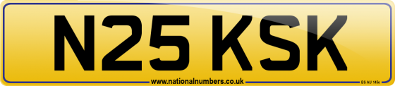 N25 KSK