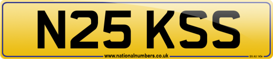 N25 KSS