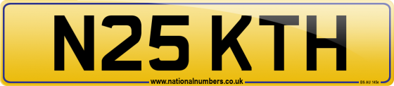 N25 KTH