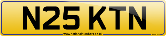 N25 KTN