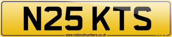 N25 KTS