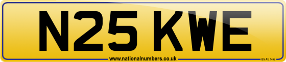 N25 KWE