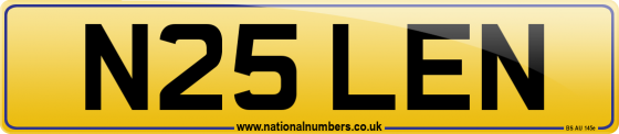 N25 LEN