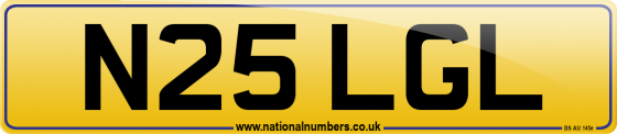 N25 LGL