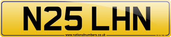 N25 LHN