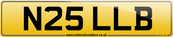 N25 LLB