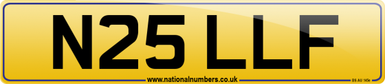 N25 LLF