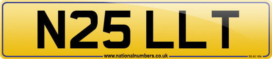 N25 LLT