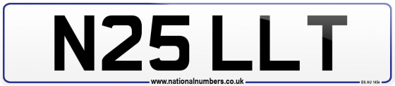 N25 LLT