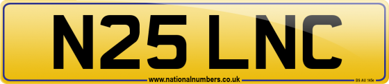 N25 LNC