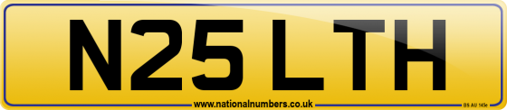 N25 LTH
