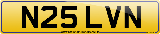 N25 LVN