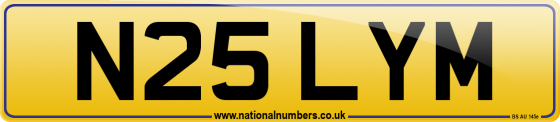 N25 LYM