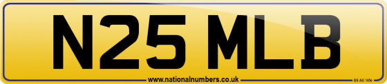 N25 MLB