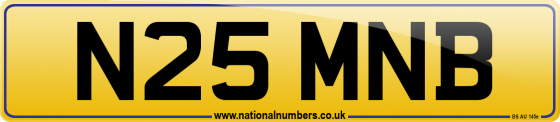 N25 MNB