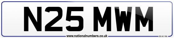 N25 MWM