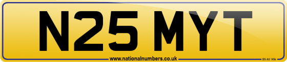N25 MYT