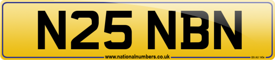 N25 NBN