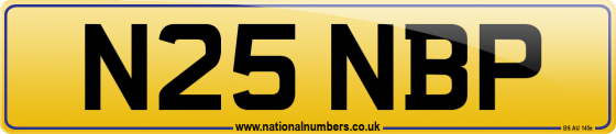 N25 NBP