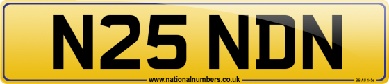 N25 NDN