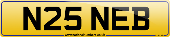 N25 NEB