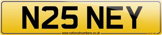 N25 NEY