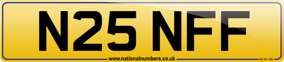 N25 NFF