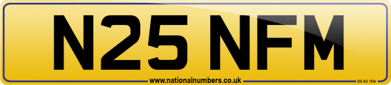N25 NFM