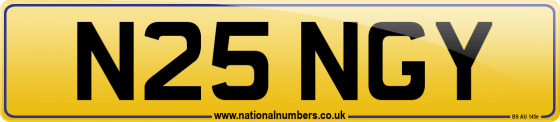N25 NGY