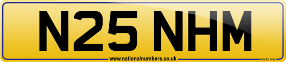 N25 NHM
