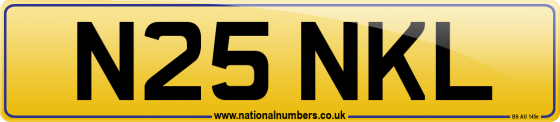 N25 NKL