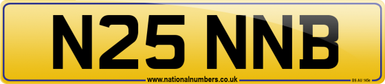 N25 NNB