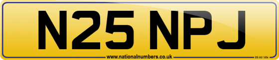 N25 NPJ