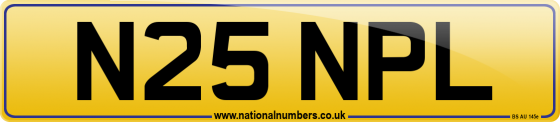 N25 NPL