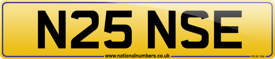 N25 NSE
