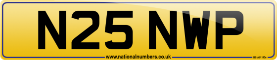 N25 NWP