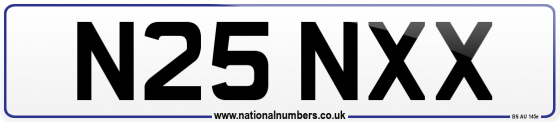 N25 NXX