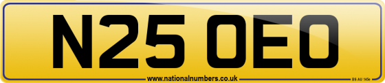 N25 OEO