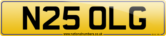 N25 OLG