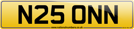 N25 ONN