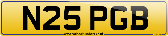 N25 PGB