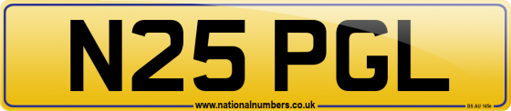 N25 PGL