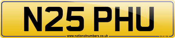 N25 PHU